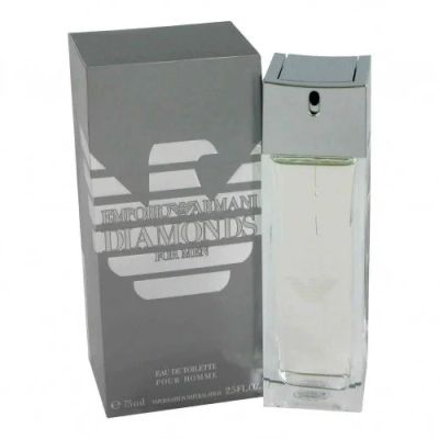 Лот: 3136610. Фото: 1. Giorgio Armani "Emporio Armani... Мужская парфюмерия