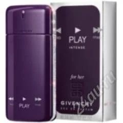 Лот: 1853847. Фото: 1. Givenchy «Play Intense for Her... Женская парфюмерия