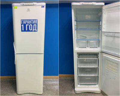 Лот: 20557112. Фото: 1. Холодильник Indesit C 236 G код... Холодильники, морозильные камеры