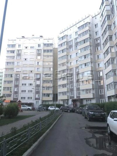 Лот: 13940326. Фото: 1. 1-комнатная квартира на ул. 9... Квартиры, студии