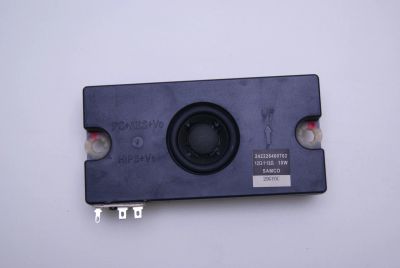 Лот: 11840310. Фото: 1. Динамики 242226400702, телевизора... Запчасти для телевизоров, видеотехники, аудиотехники