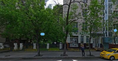 Лот: 7034013. Фото: 1. Комната в ЦАО. Квартиры, студии