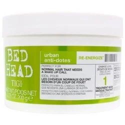 Лот: 9069567. Фото: 1. TIGI Antidotes Re-Energize Treatment... Уход за волосами 