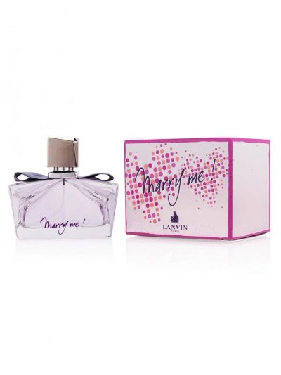Лот: 11017558. Фото: 1. Lanvin Marry Me! (75 ml). Женская парфюмерия