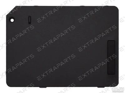 Лот: 15967510. Фото: 1. Сервисная крышка HDD для ноутбука... Корпуса, блоки питания