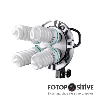 Лот: 3781444. Фото: 1. Постоянный свет Godox-Pioneer... Вспышки, осветители, рассеиватели