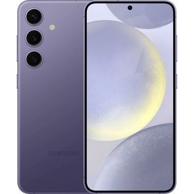 Лот: 24440338. Фото: 1. Смартфон Samsung Galaxy S24 8... Смартфоны