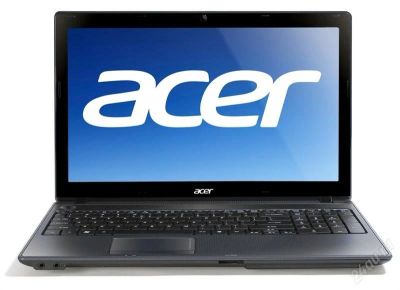 Лот: 1571815. Фото: 1. Новый мощный Acer ASPIRE 5749-2333G50Mikk... Ноутбуки