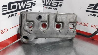 Лот: 17139306. Фото: 1. Крышка клапанов Toyota Nadia SXM15G... Другое (автозапчасти)