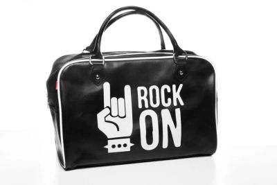 Лот: 3088615. Фото: 1. Сумка Rock On Cevrf новая. Сумки