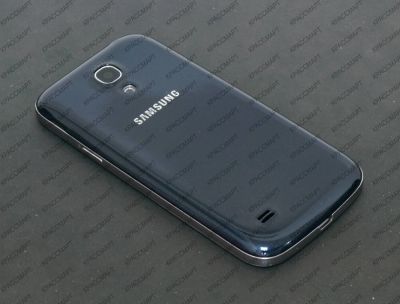 Лот: 7660131. Фото: 1. Корпус Samsung Galaxy S4 Mini... Корпуса, клавиатуры, кнопки