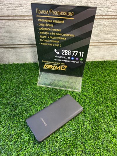 Лот: 19076516. Фото: 1. Powerbank Samsung EB-P3020(933... Аккумуляторы