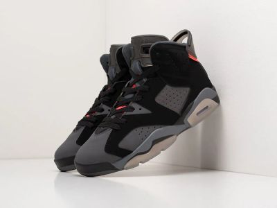 Лот: 16535498. Фото: 1. Кроссовки Nike Air Jordan 6. Кеды, кроссовки, слипоны