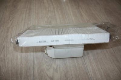 Лот: 8050775. Фото: 1. Салонный фильтр Mistral AVF605... Расходные материалы