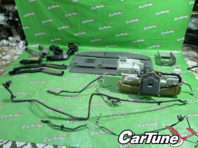 Лот: 10604754. Фото: 1. холодильник toyota crown majesta... Другое (автозапчасти)