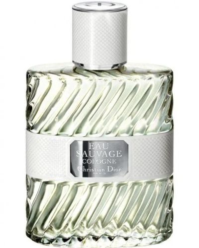 Лот: 11143794. Фото: 1. C.dior men Eau Sauvage Одеколон... Мужская парфюмерия