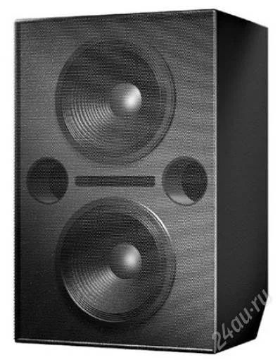 Лот: 2879241. Фото: 1. MEYER SOUND 650-P сабвуфер рассмотрю... Эстрадная акустика и усилители