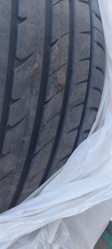 Лот: 20186034. Фото: 1. Шины hankook. Шины