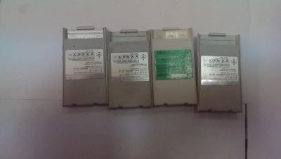 Лот: 6756172. Фото: 1. аккумуляторная батарея, sony ericsson... Аккумуляторы
