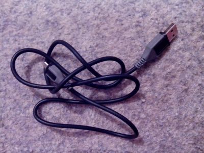 Лот: 3278689. Фото: 1. USB Nokia. Дата-кабели, переходники