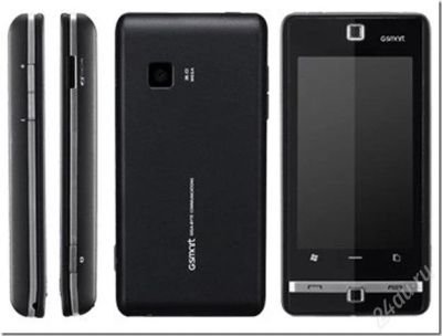 Лот: 797055. Фото: 1. Коммуникатор Gigabyte GSmart S1205... Смартфоны