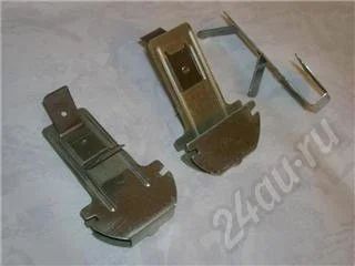 Лот: 241612. Фото: 1. подвес с зажимом (50шт). Крепёж