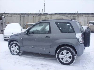Лот: 2602195. Фото: 1. suzuki grand vitara. Автомобили