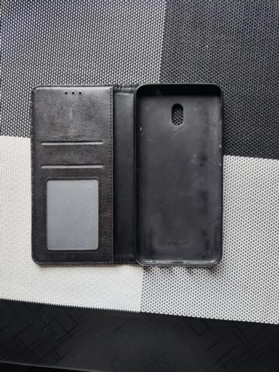 Лот: 23559816. Фото: 1. Redmi 8a. Смартфоны