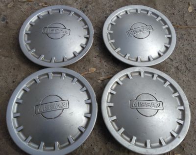 Лот: 17493200. Фото: 1. Крышки для литья Nissan OEM 40315-50Y00. Колпаки
