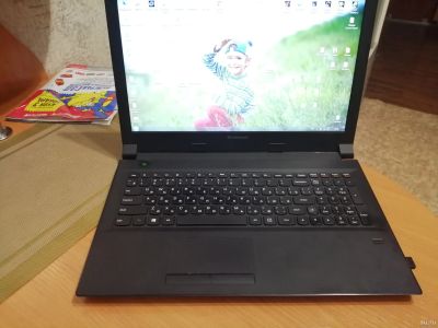 Лот: 16220499. Фото: 1. Ноутбук Lenovo B50-30. Обмен. Ноутбуки