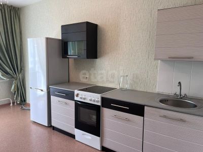 Лот: 25286487. Фото: 1. 1-комн. квартира , Красноярск... Квартиры, студии