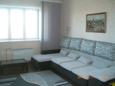 Лот: 5272369. Фото: 1. сдам в аренду 2-х комн. квартиру. Квартиры, студии