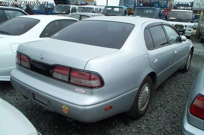 Лот: 3362172. Фото: 1. Кузов Toyota Aristo, lexus gs300... Другое (автозапчасти)