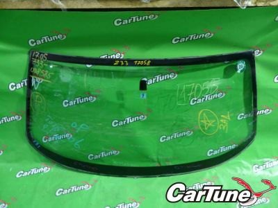 Лот: 10599922. Фото: 1. стекло лобовое F- nissan fairlady... Кузов