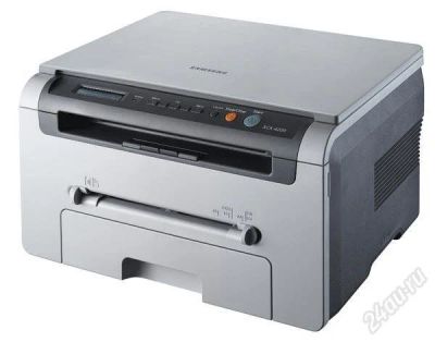 Лот: 2685240. Фото: 1. МФУ Samsung SCX 4200 (см. описание... МФУ и копировальные аппараты