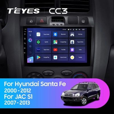 Лот: 21252704. Фото: 1. Штатная магнитола Teyes CC3L 4... Автомагнитолы