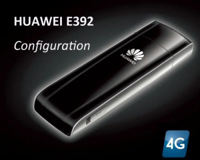Лот: 10929534. Фото: 1. Модем e392 + Роутер tplink 3020... Беспроводные модемы