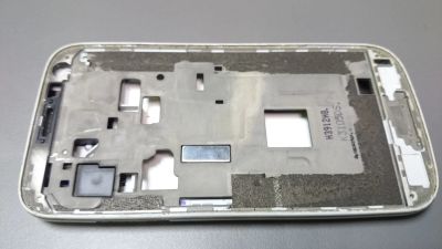 Лот: 15529625. Фото: 1. Корпус с задней крышкой для Samsung... Корпуса, клавиатуры, кнопки