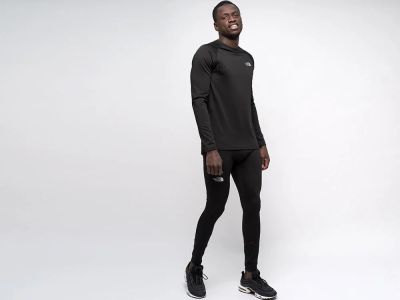 Лот: 18879978. Фото: 1. Термобельё The North Face (26578... Спортивные костюмы