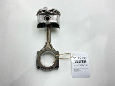 Лот: 24774734. Фото: 1. Поршень с шатуном Toyota Town... Двигатель и элементы двигателя