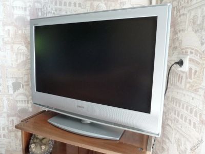 Лот: 5668373. Фото: 1. LCD телевизор Sony 32". Телевизоры