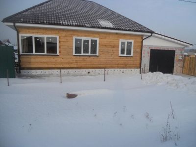 Лот: 4950672. Фото: 1. Дом с. Талое Емельяновского района... Дома