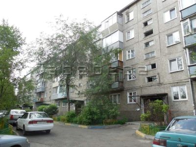 Лот: 13935424. Фото: 1. 2-комнатная квартира на ул. Юшкова... Квартиры, студии