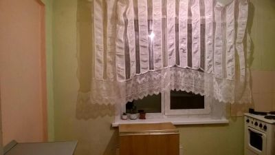 Лот: 6701326. Фото: 1. Сдам 1 ком. квартиру на Щорса... Квартиры, студии