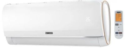 Лот: 11207579. Фото: 1. Zanussi ZACS/I-18 SPR/A17/N1 Superiore. Кондиционеры, сплит-системы