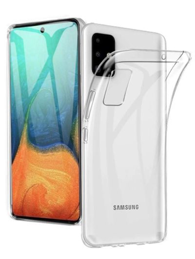 Лот: 16495169. Фото: 1. Чехол Samsung Galaxy A41 2020... Чехлы, бамперы