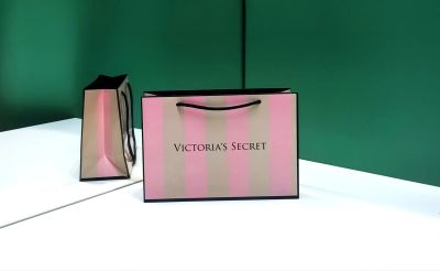 Лот: 25762910. Фото: 1. Victoria’s Secret | Виктория Секрет... Подарочная упаковка