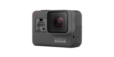 Лот: 11943422. Фото: 1. Камера GoPro HERO (CHDHB-501-RW... Экшн камеры