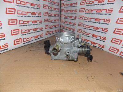 Лот: 13254120. Фото: 1. Дроссельная заслонка для TOYOTA... Другое (автозапчасти)