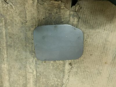 Лот: 6805462. Фото: 1. Лючек бензобака Toyota Land Cruiser... Кузов
